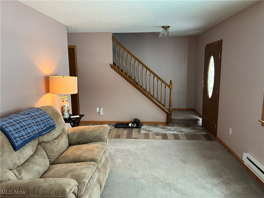 Chestnut Ridge Heights Sub - Residential