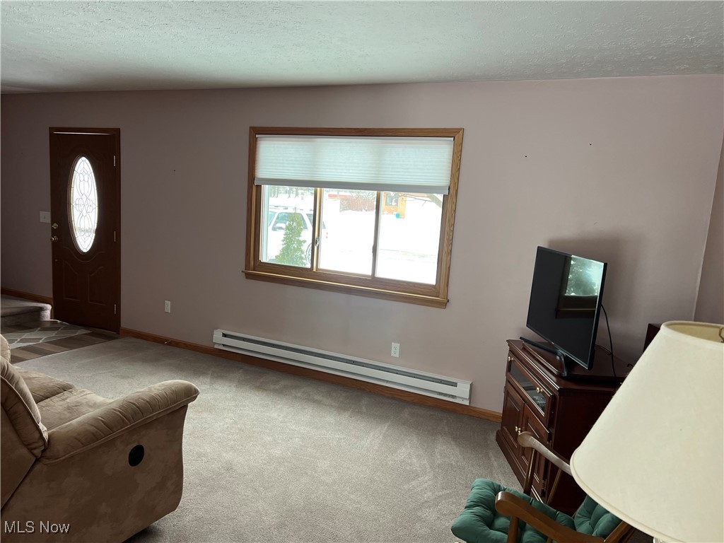 Chestnut Ridge Heights Sub - Residential