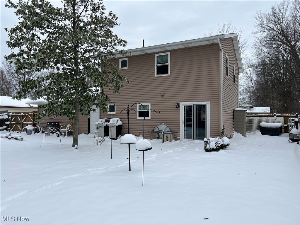 Chestnut Ridge Heights Sub - Residential