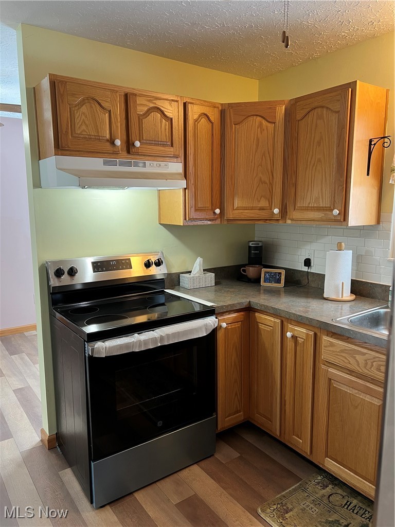 Chestnut Ridge Heights Sub - Residential