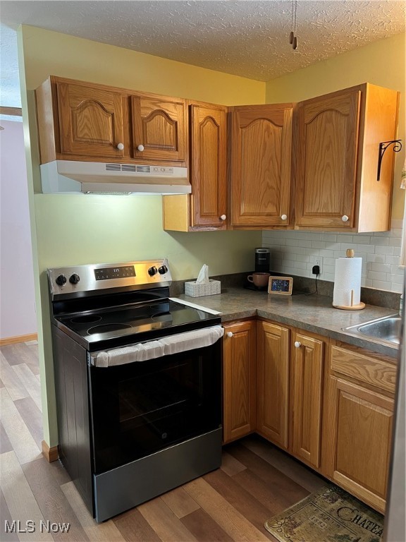 Chestnut Ridge Heights Sub - Residential