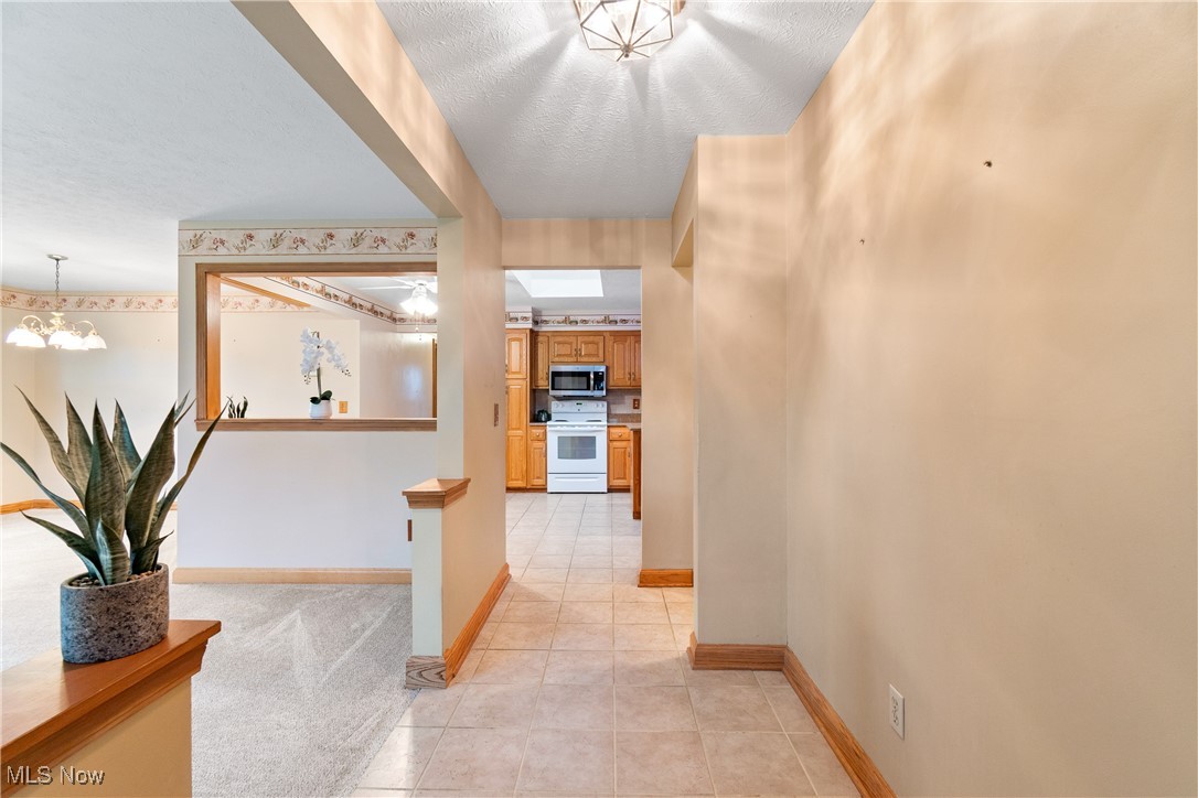 Strague Sub #1-B - Residential