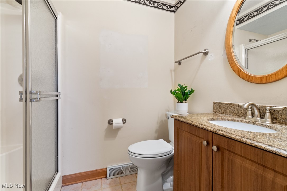 Strague Sub #1-B - Residential