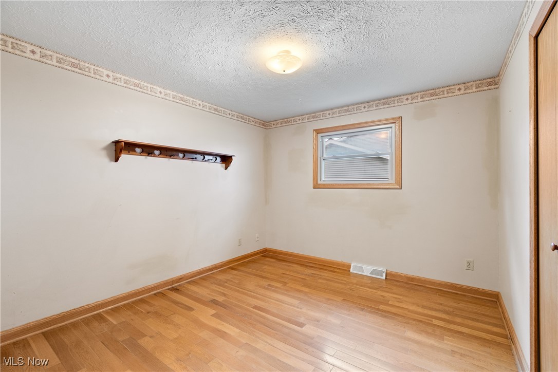 Strague Sub #1-B - Residential