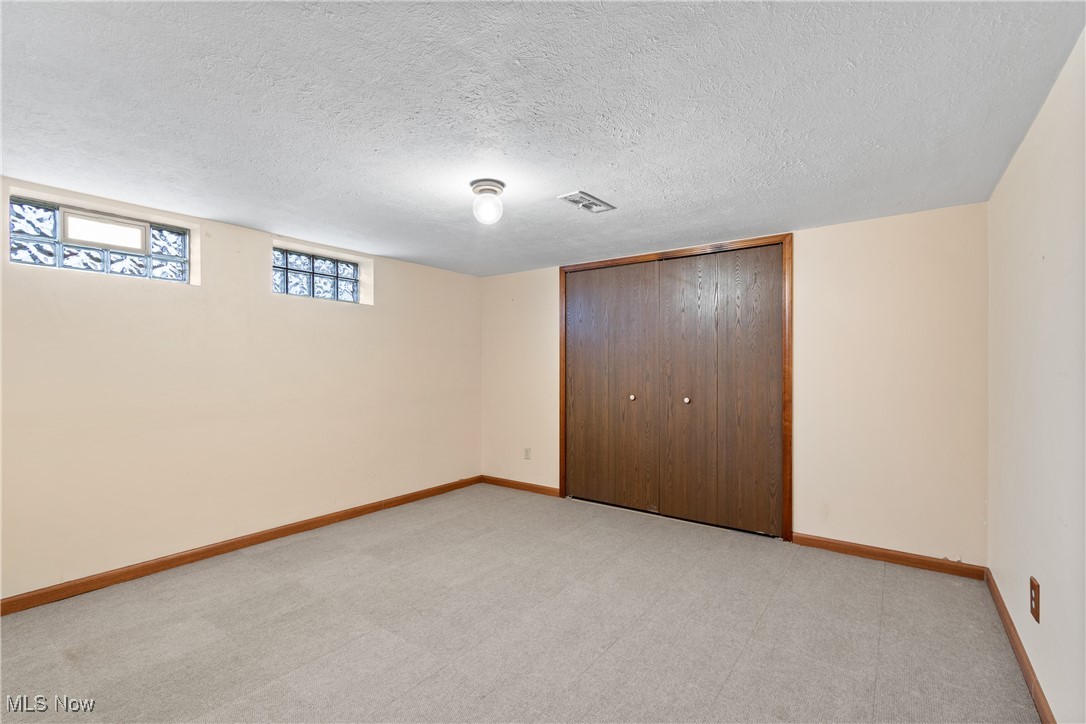 Strague Sub #1-B - Residential