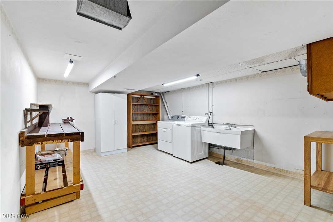 Strague Sub #1-B - Residential