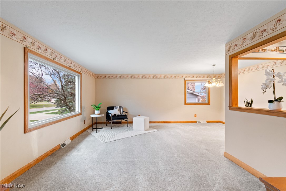 Strague Sub #1-B - Residential