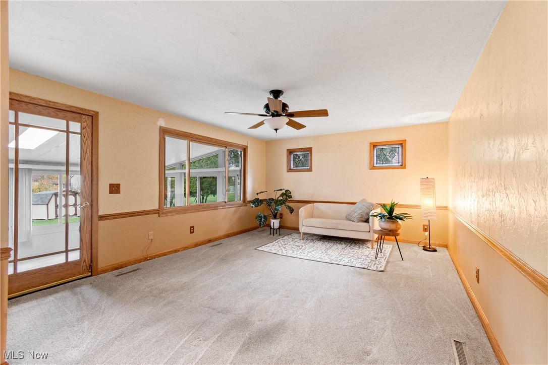 Strague Sub #1-B - Residential