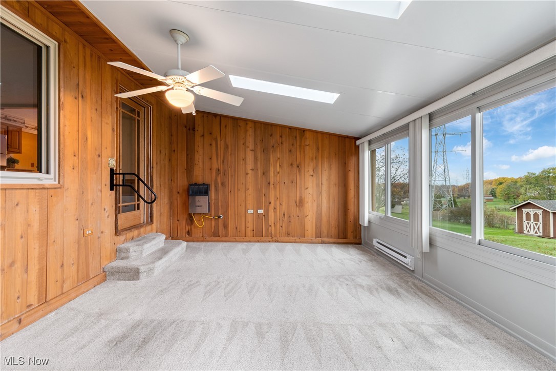 Strague Sub #1-B - Residential