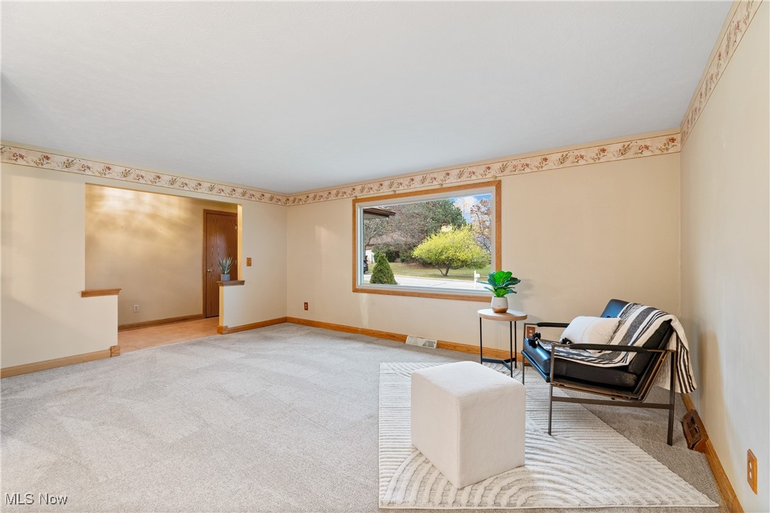 Strague Sub #1-B - Residential