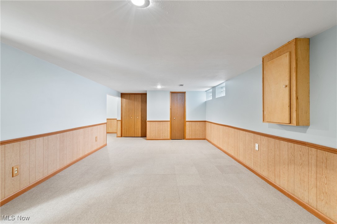 Strague Sub #1-B - Residential