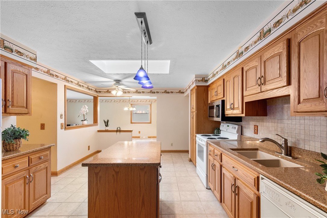 Strague Sub #1-B - Residential