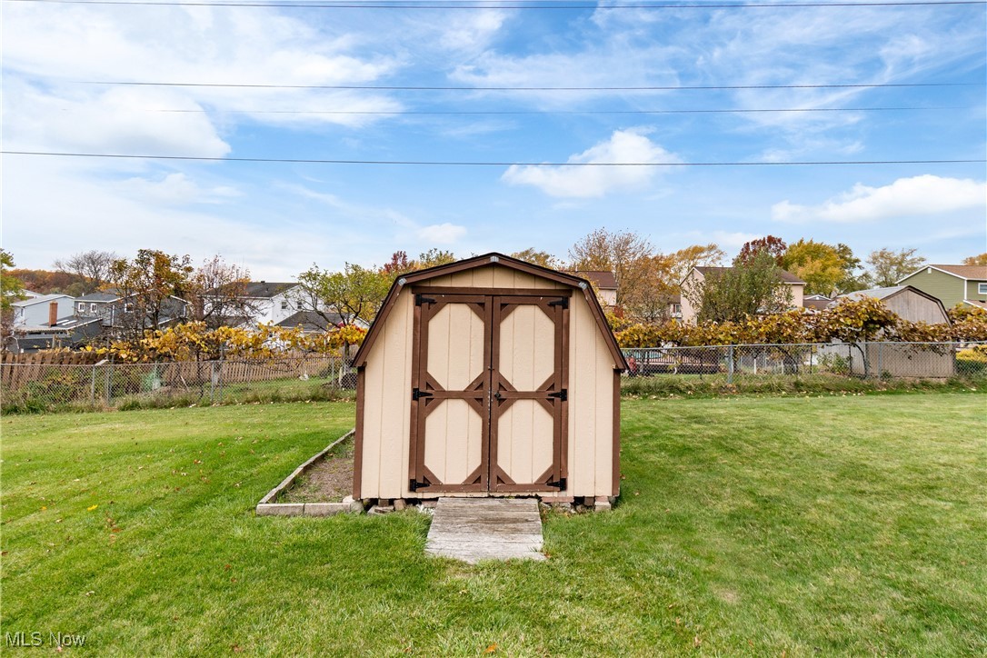 Strague Sub #1-B - Residential