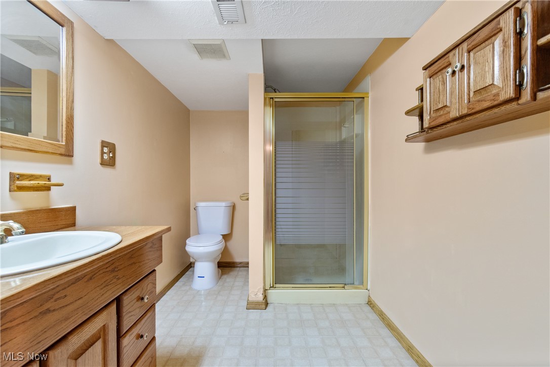 Strague Sub #1-B - Residential