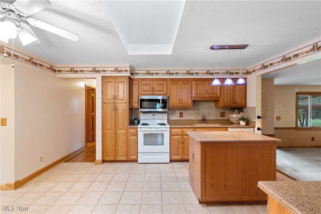 Strague Sub #1-B - Residential