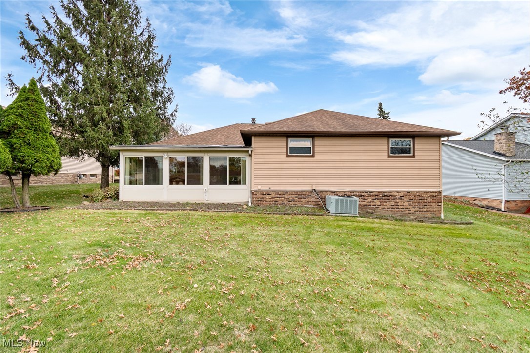 Strague Sub #1-B - Residential