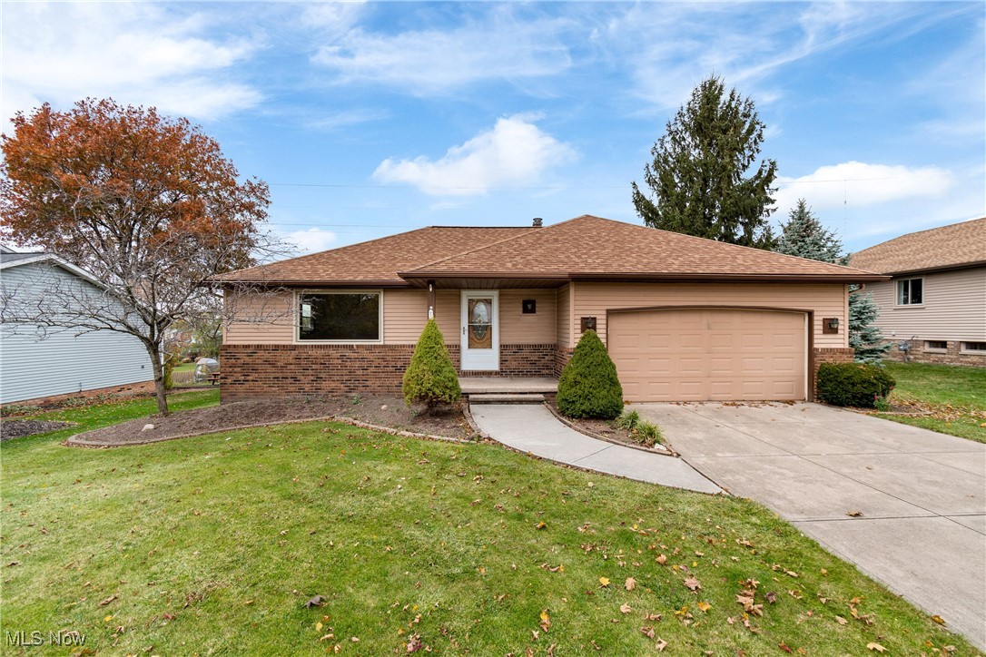 Strague Sub #1-B - Residential