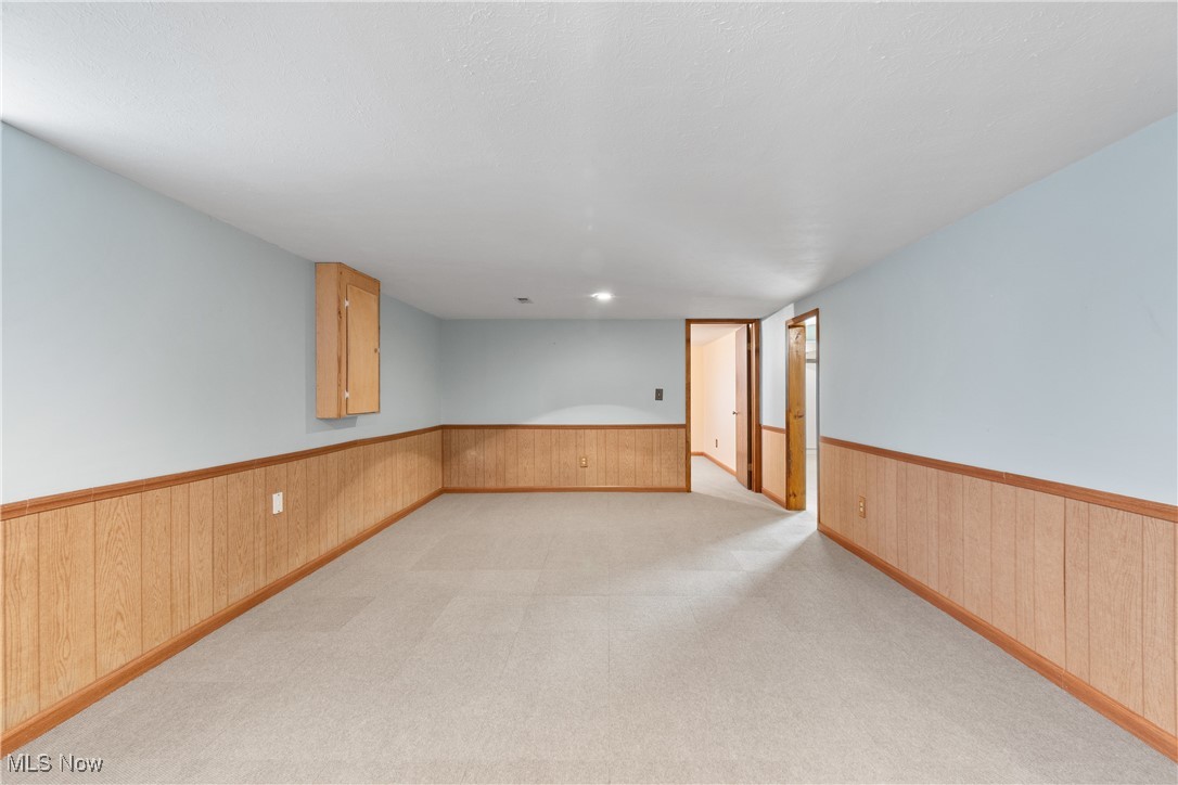 Strague Sub #1-B - Residential