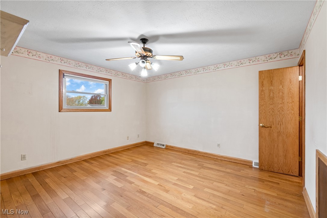 Strague Sub #1-B - Residential