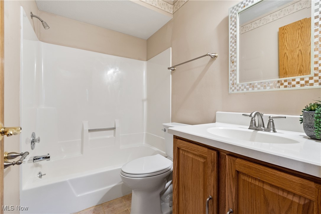 Strague Sub #1-B - Residential