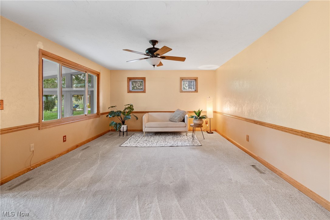 Strague Sub #1-B - Residential