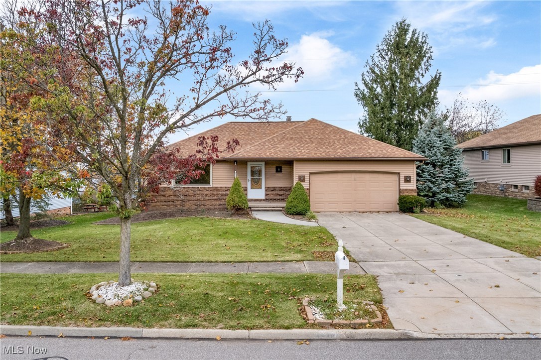 Strague Sub #1-B - Residential