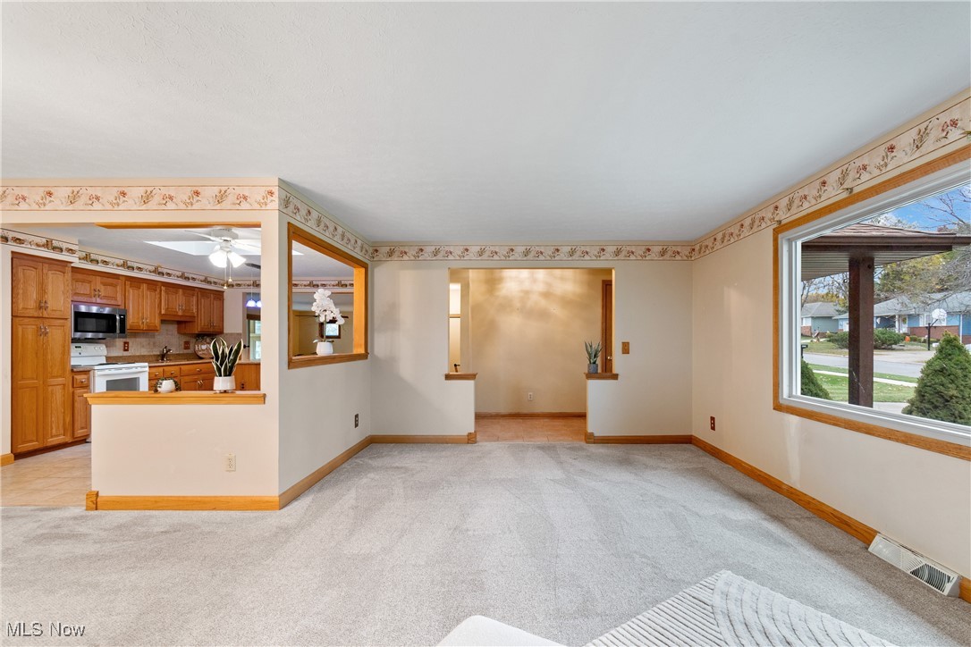 Strague Sub #1-B - Residential