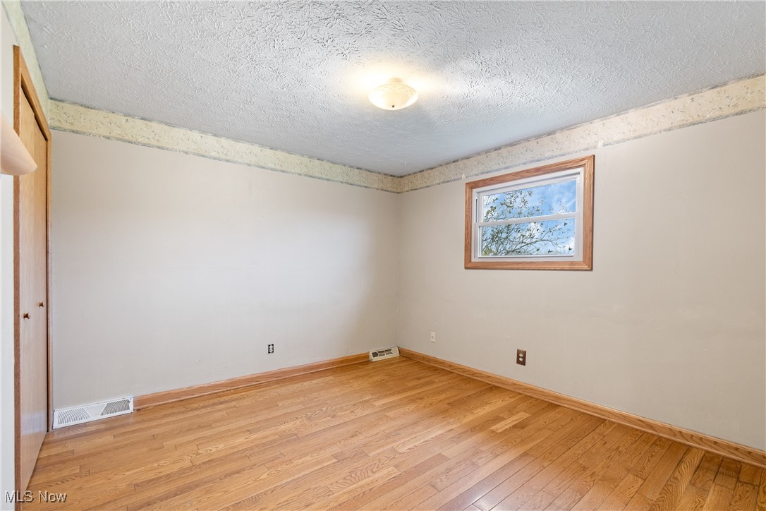 Strague Sub #1-B - Residential