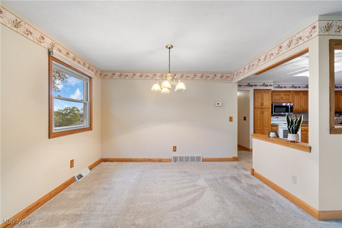 Strague Sub #1-B - Residential