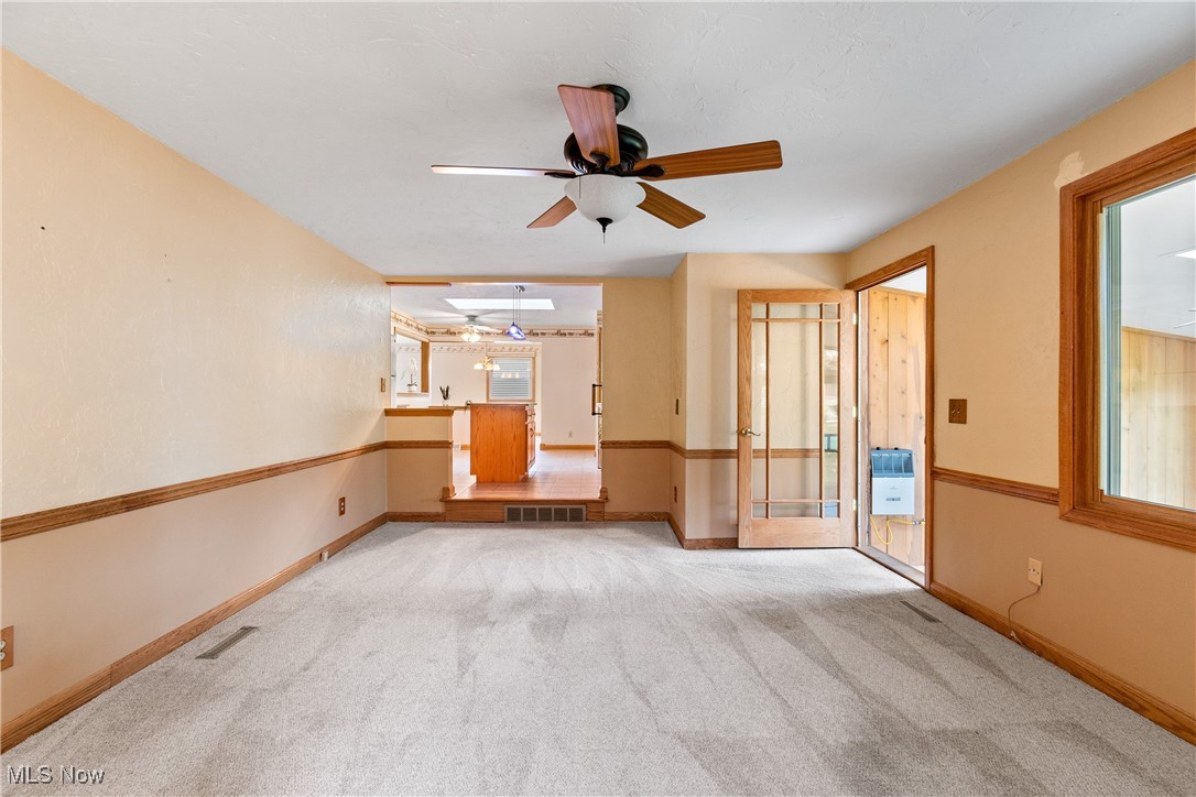 Strague Sub #1-B - Residential