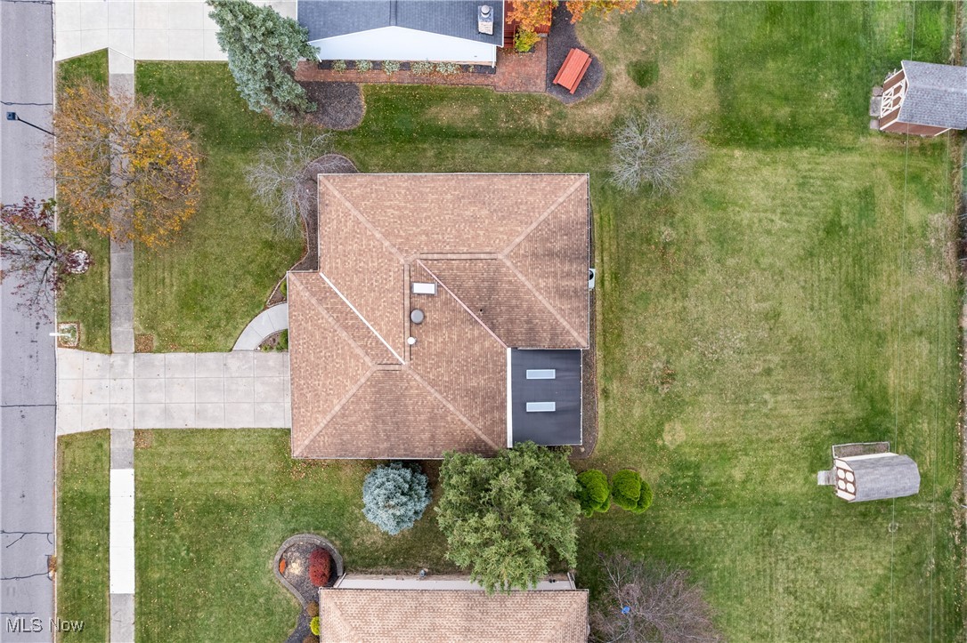 Strague Sub #1-B - Residential