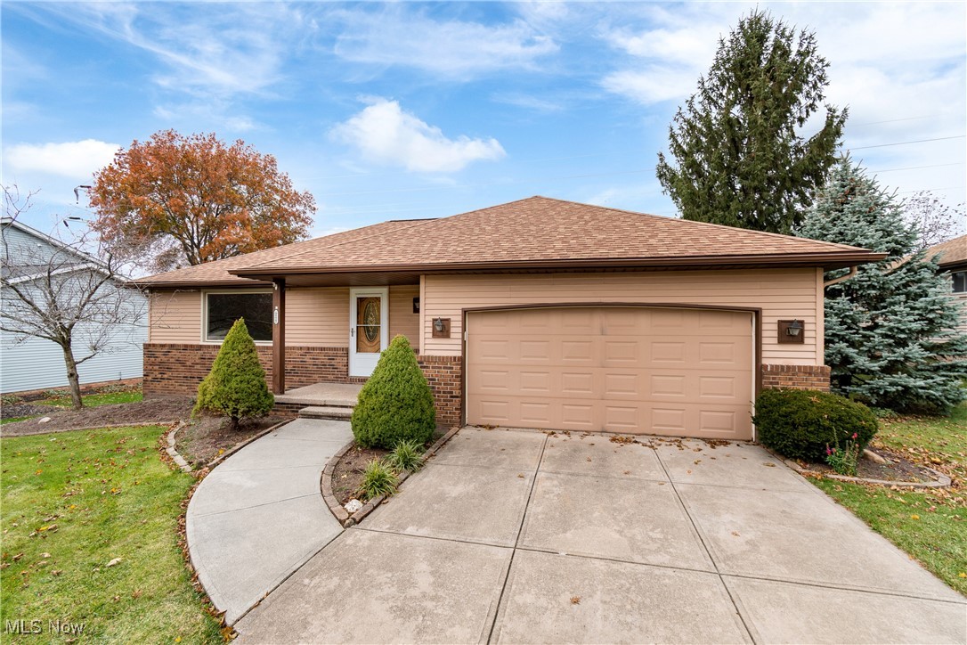 Strague Sub #1-B - Residential