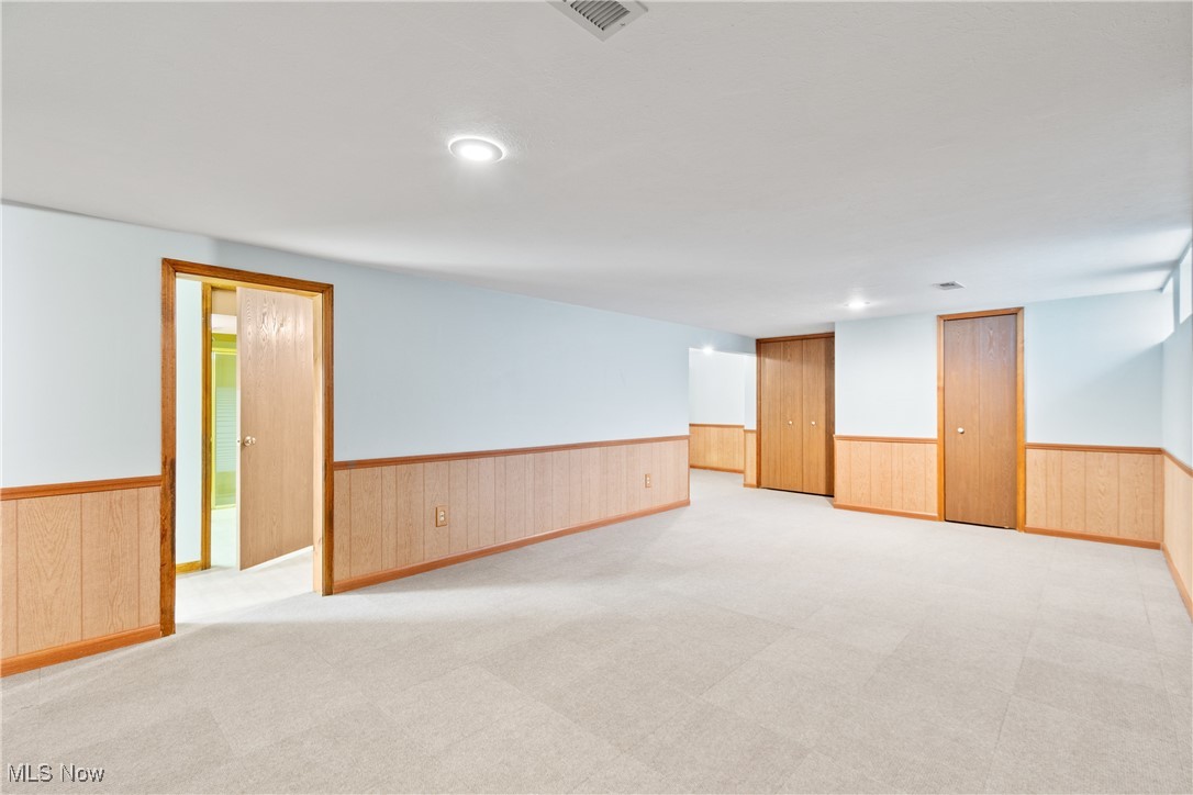 Strague Sub #1-B - Residential