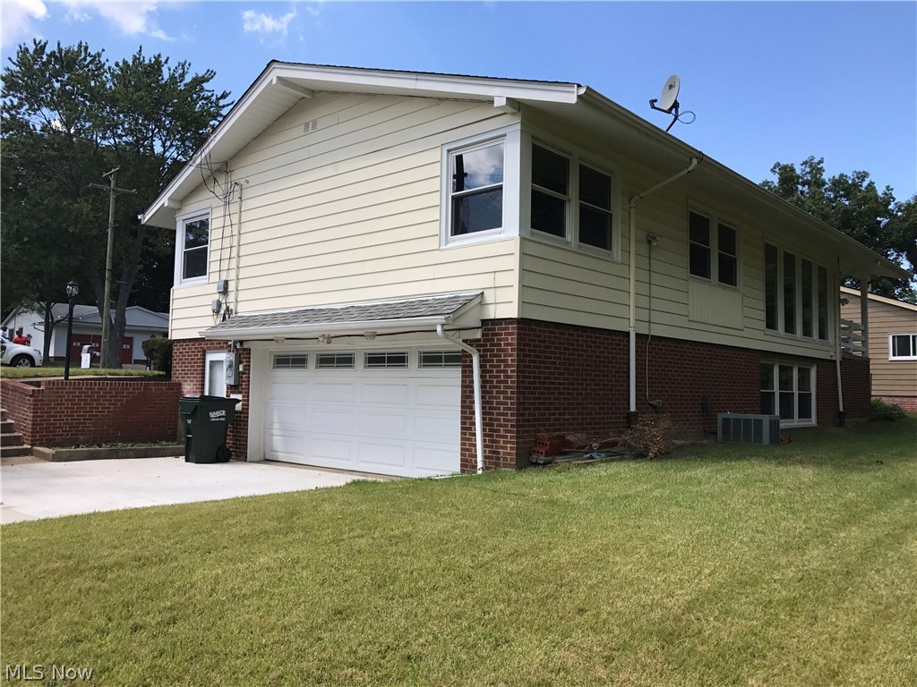 Margate Home - Residential