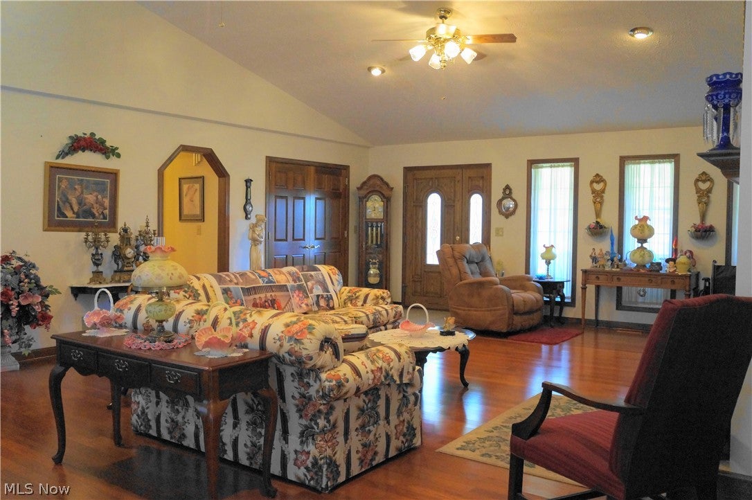 55 Bonita Circle