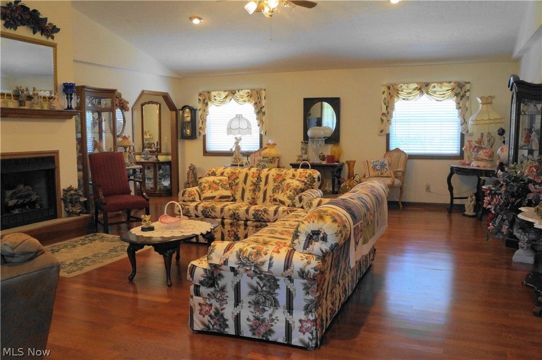 55 Bonita Circle