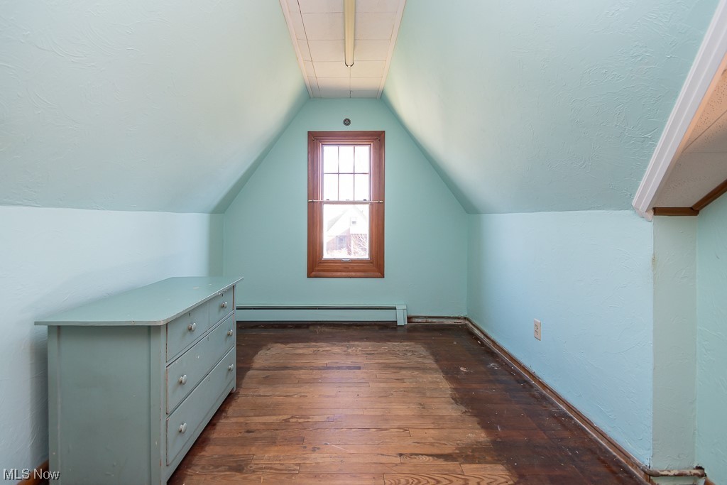 South Hills - Residential