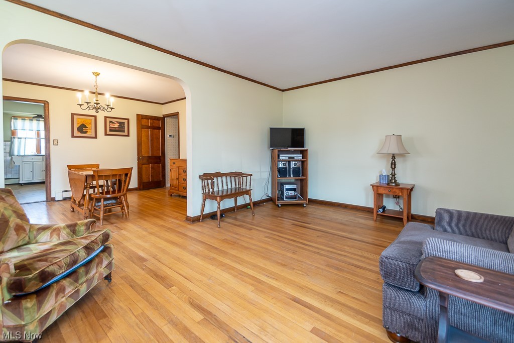 South Hills - Residential