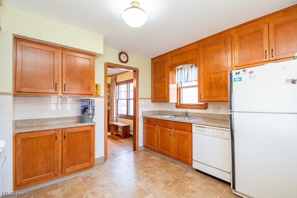 South Hills - Residential