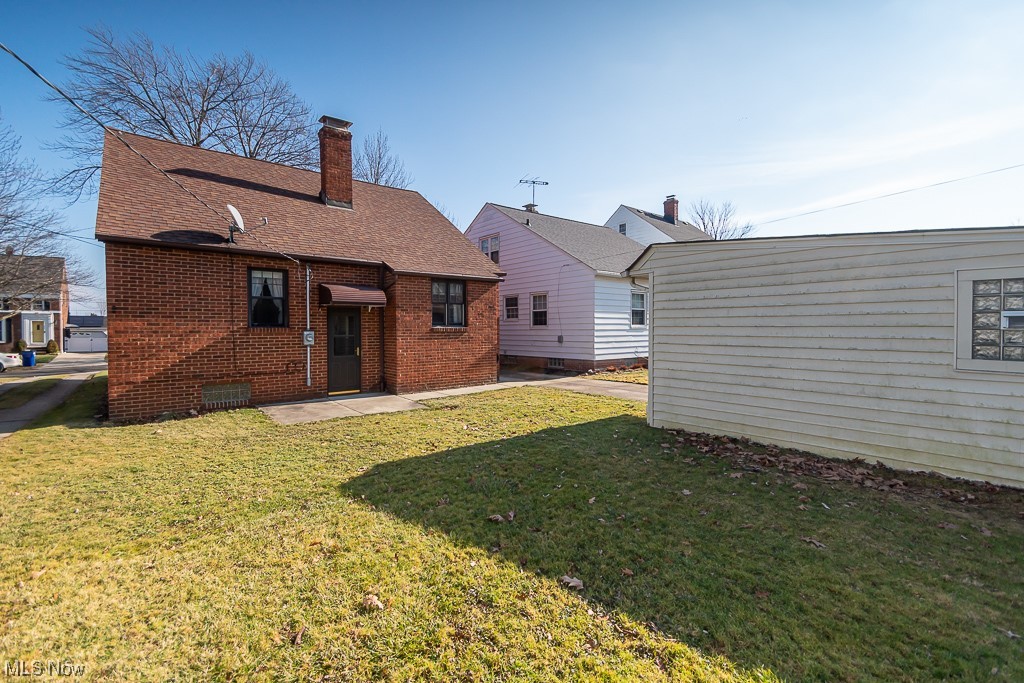 South Hills - Residential