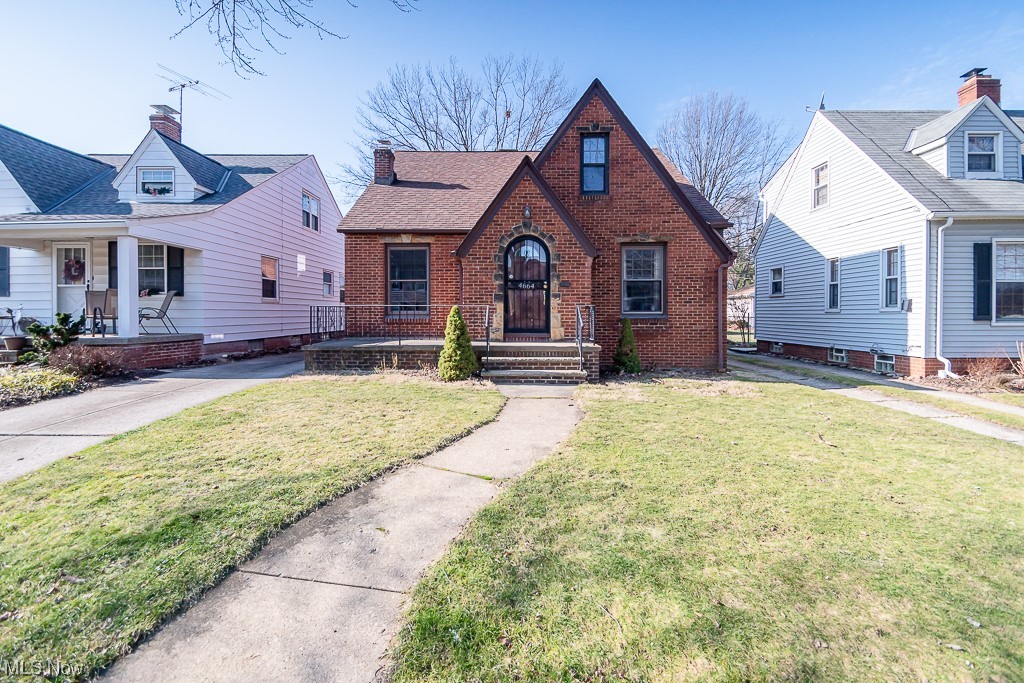 South Hills - Residential