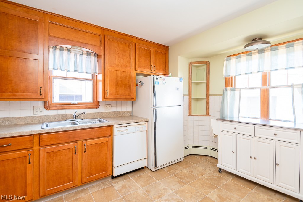 South Hills - Residential