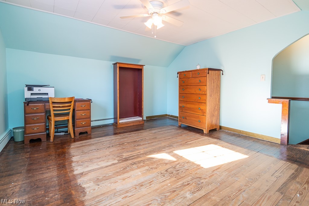 South Hills - Residential