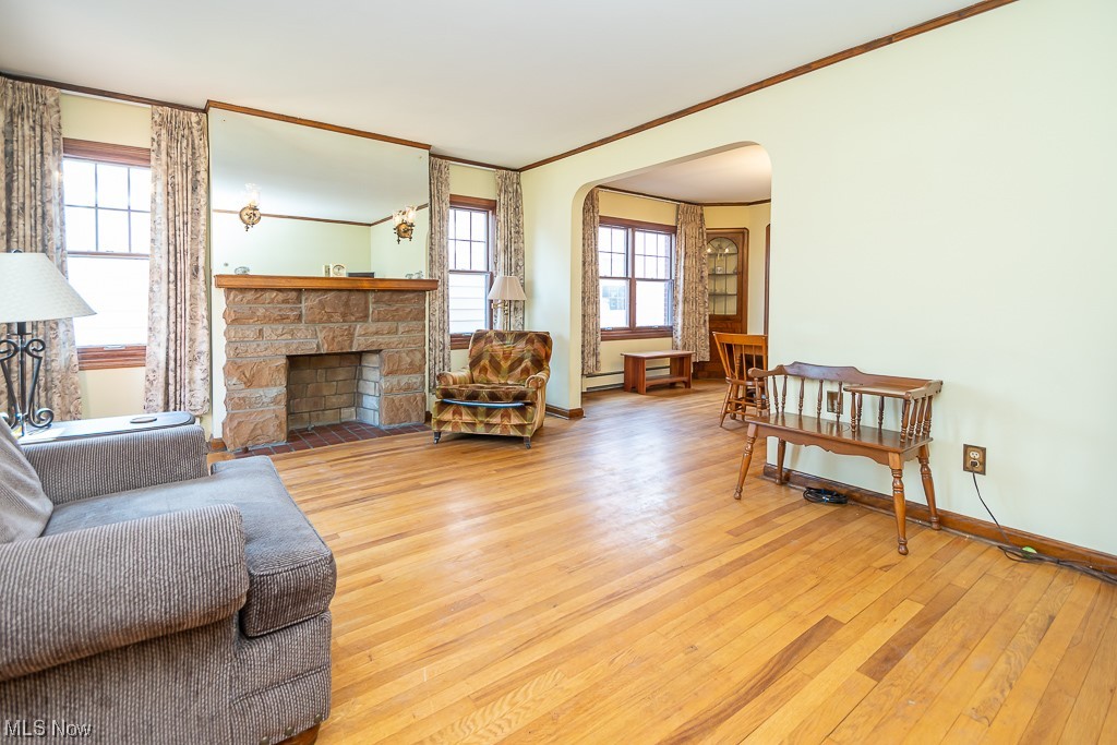 South Hills - Residential