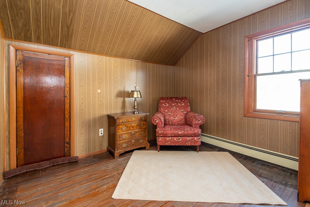 South Hills - Residential