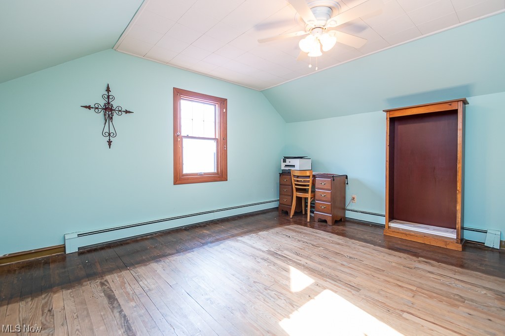 South Hills - Residential