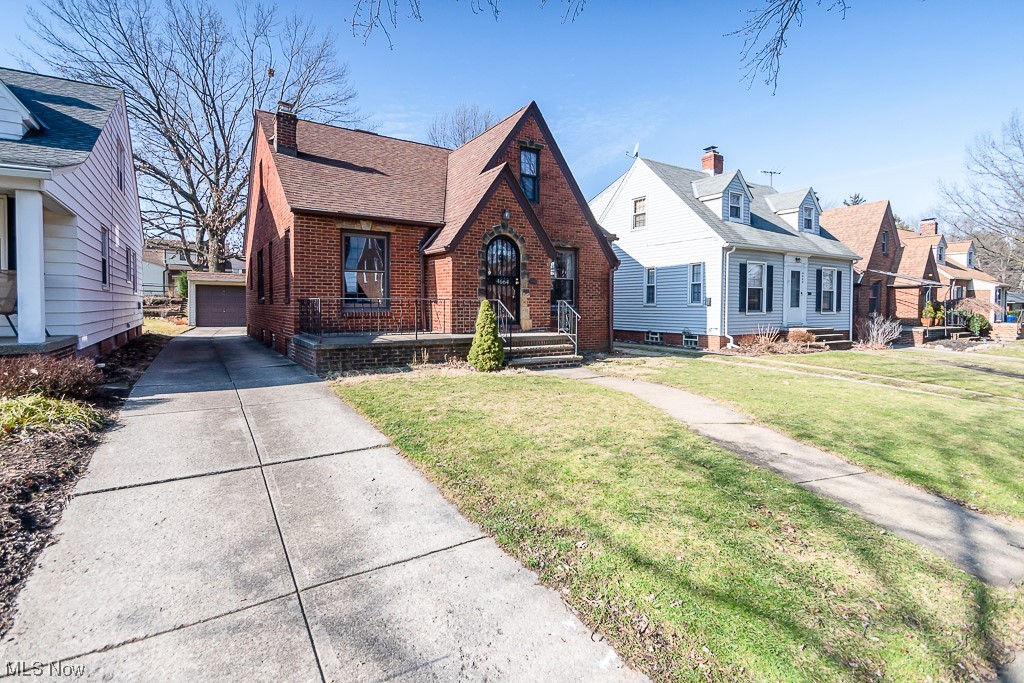 South Hills - Residential