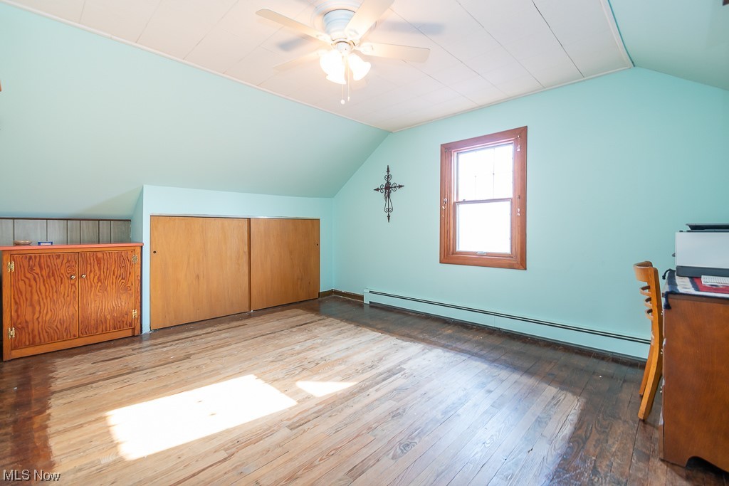 South Hills - Residential