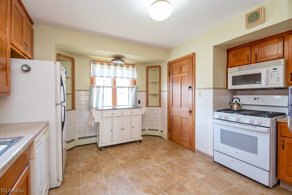 South Hills - Residential