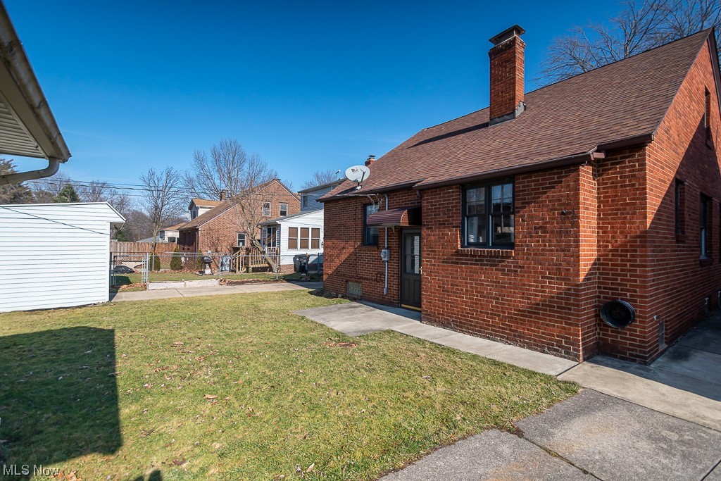 South Hills - Residential